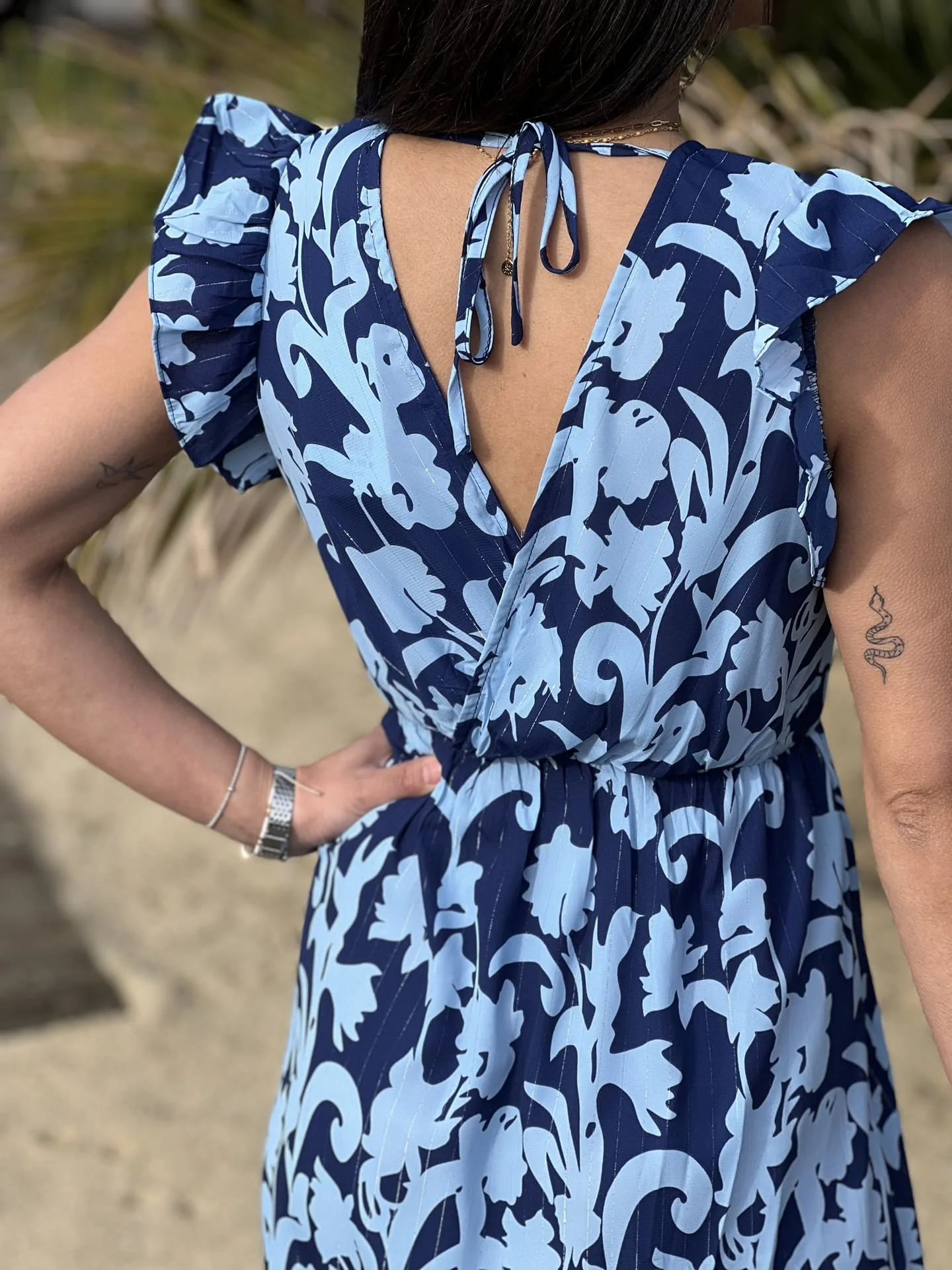 Robe Sandrine - Image 6
