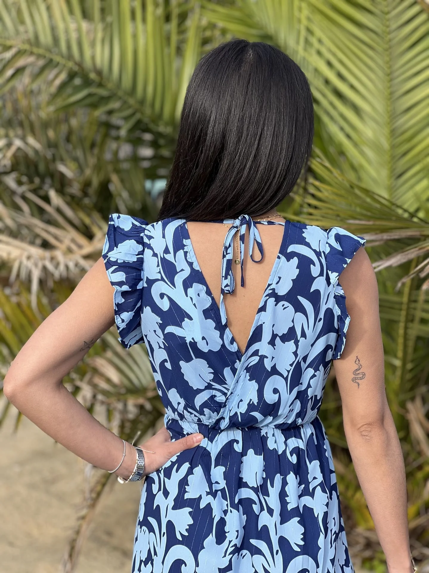 Robe Sandrine - Image 7