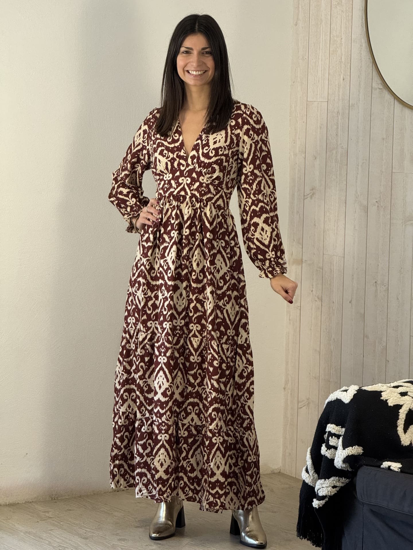Robe Saona - Image 7