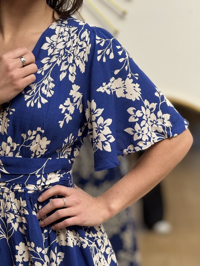 Robe Sidonie - Image 2