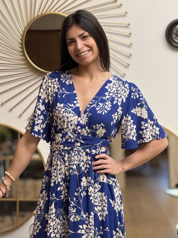 Robe Sidonie - Image 3
