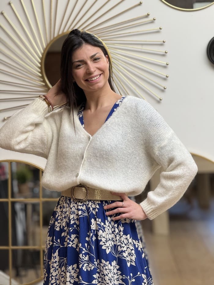 Robe Sidonie - Image 4