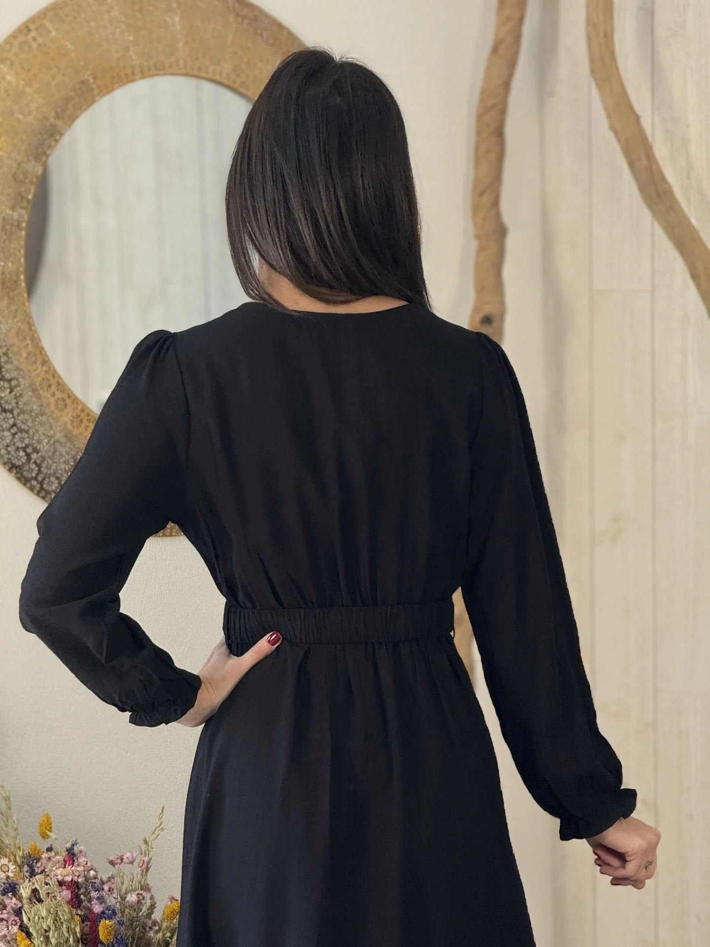 Robe Sylvaine - Image 10