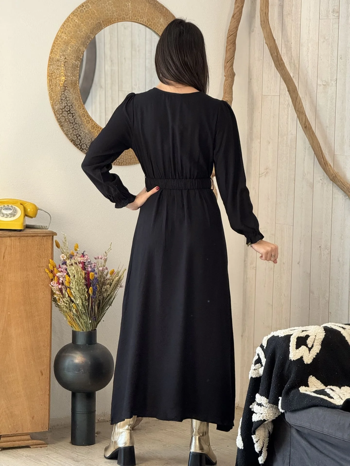 Robe Sylvaine - Image 11