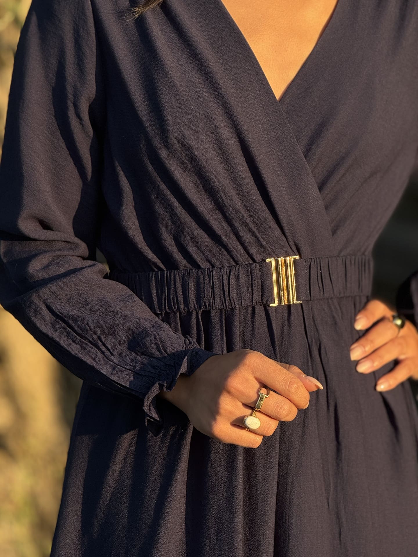 Robe Sylvaine - Image 2