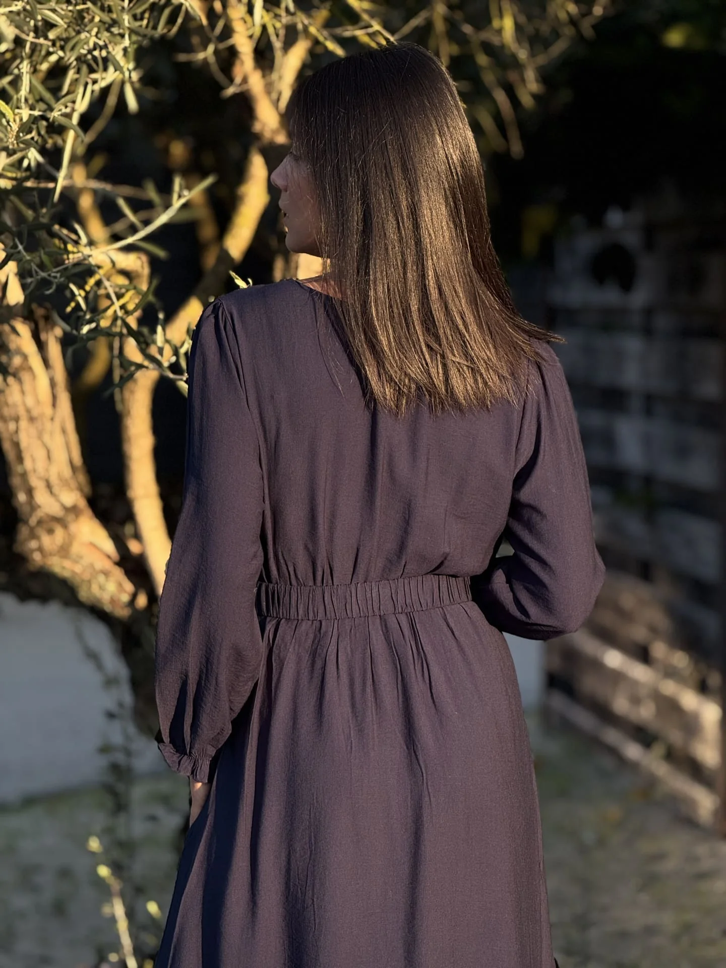 Robe Sylvaine - Image 3