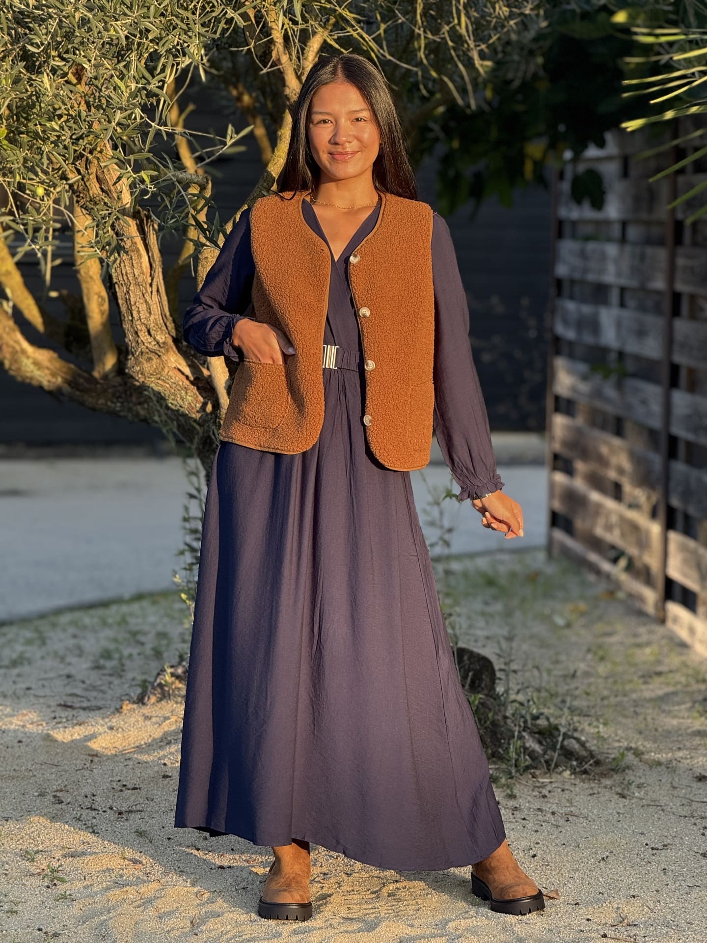 Robe Sylvaine - Image 5