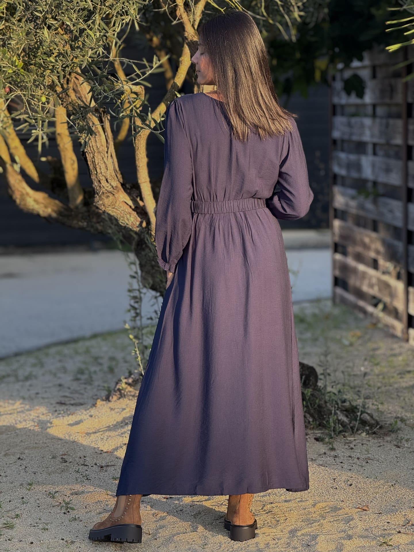 Robe Sylvaine - Image 6