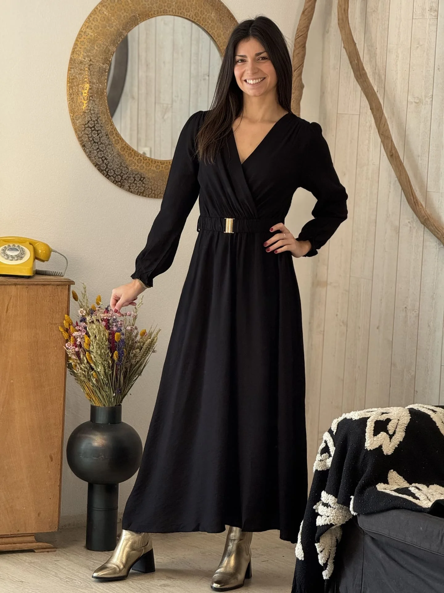 Robe Sylvaine - Image 7