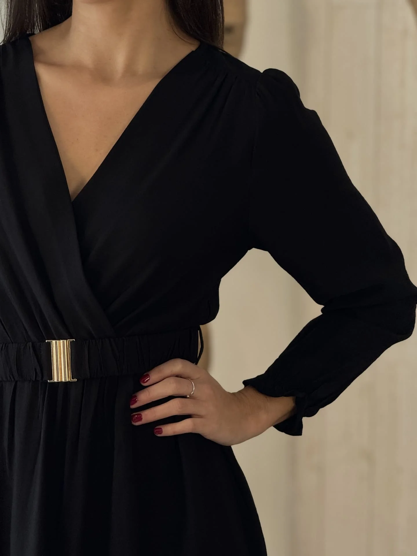 Robe Sylvaine - Image 8