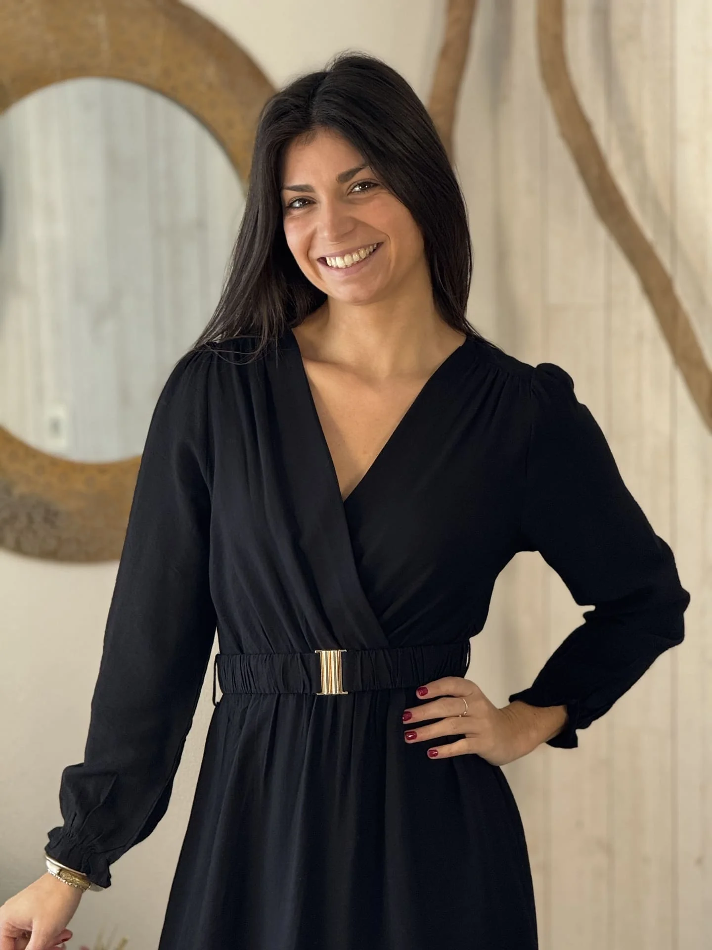 Robe Sylvaine - Image 9