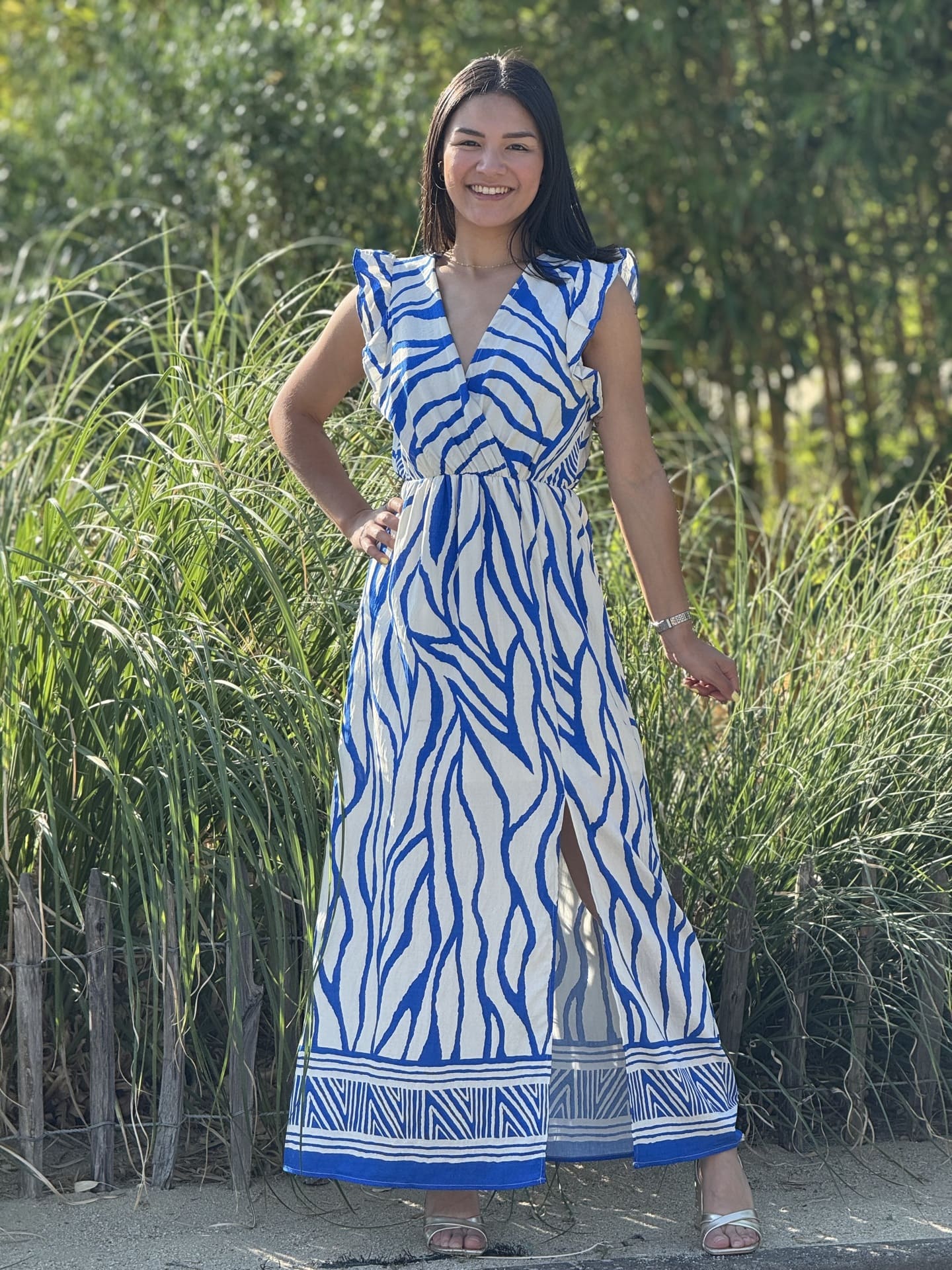 Robe Taliya