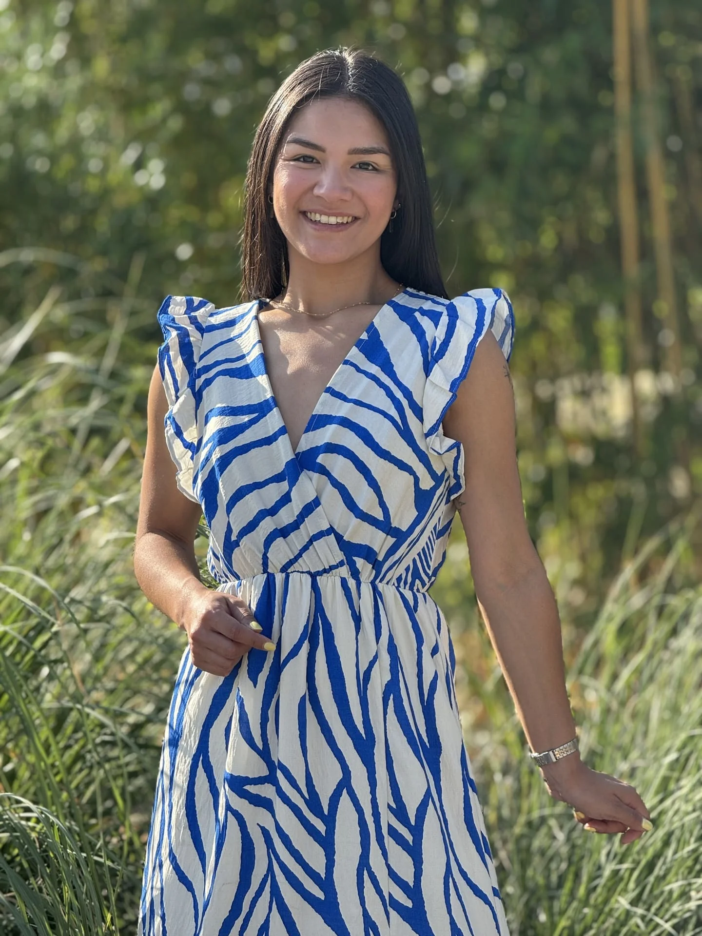 Robe Taliya - Image 3