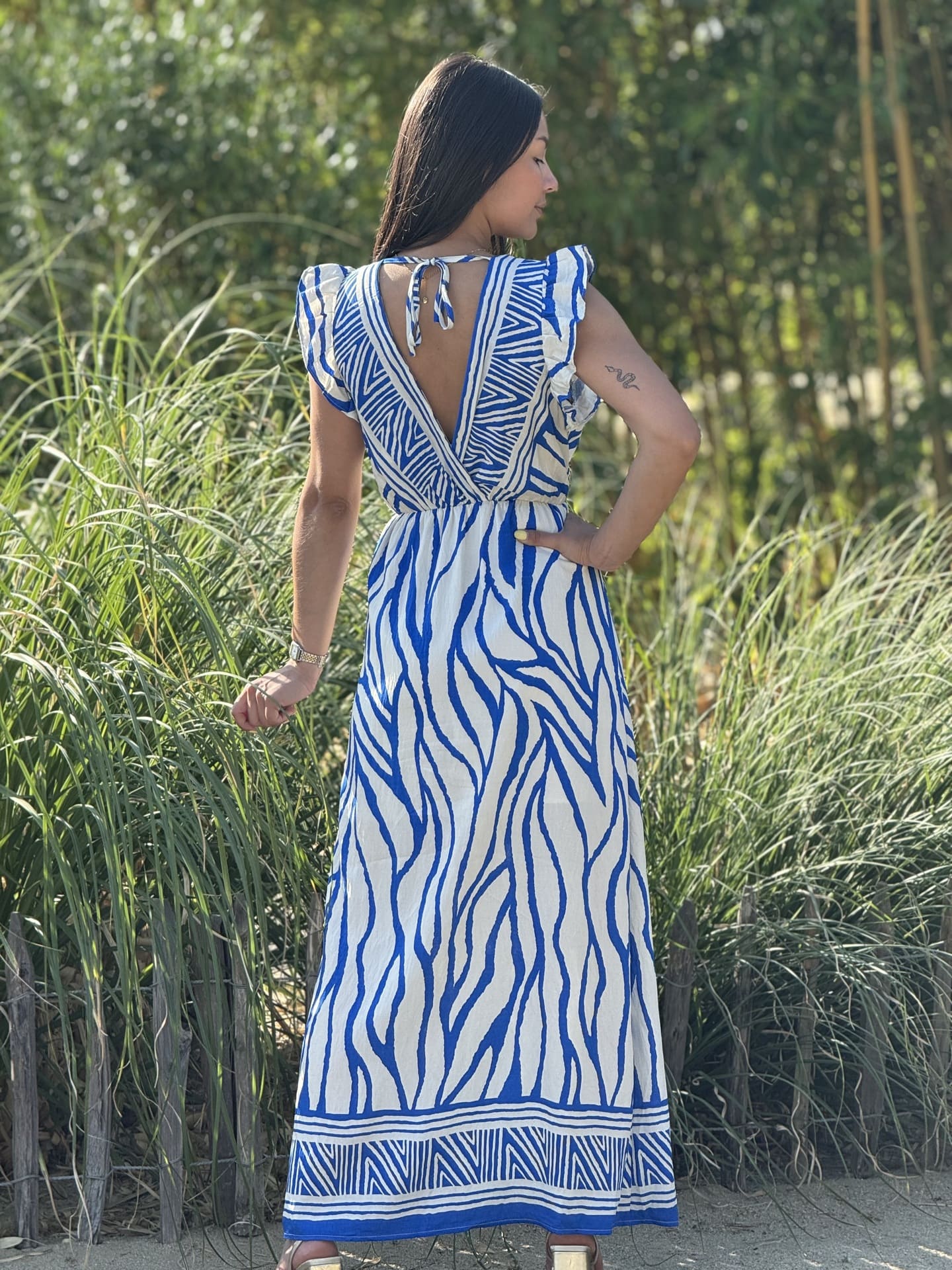 Robe Taliya - Image 5