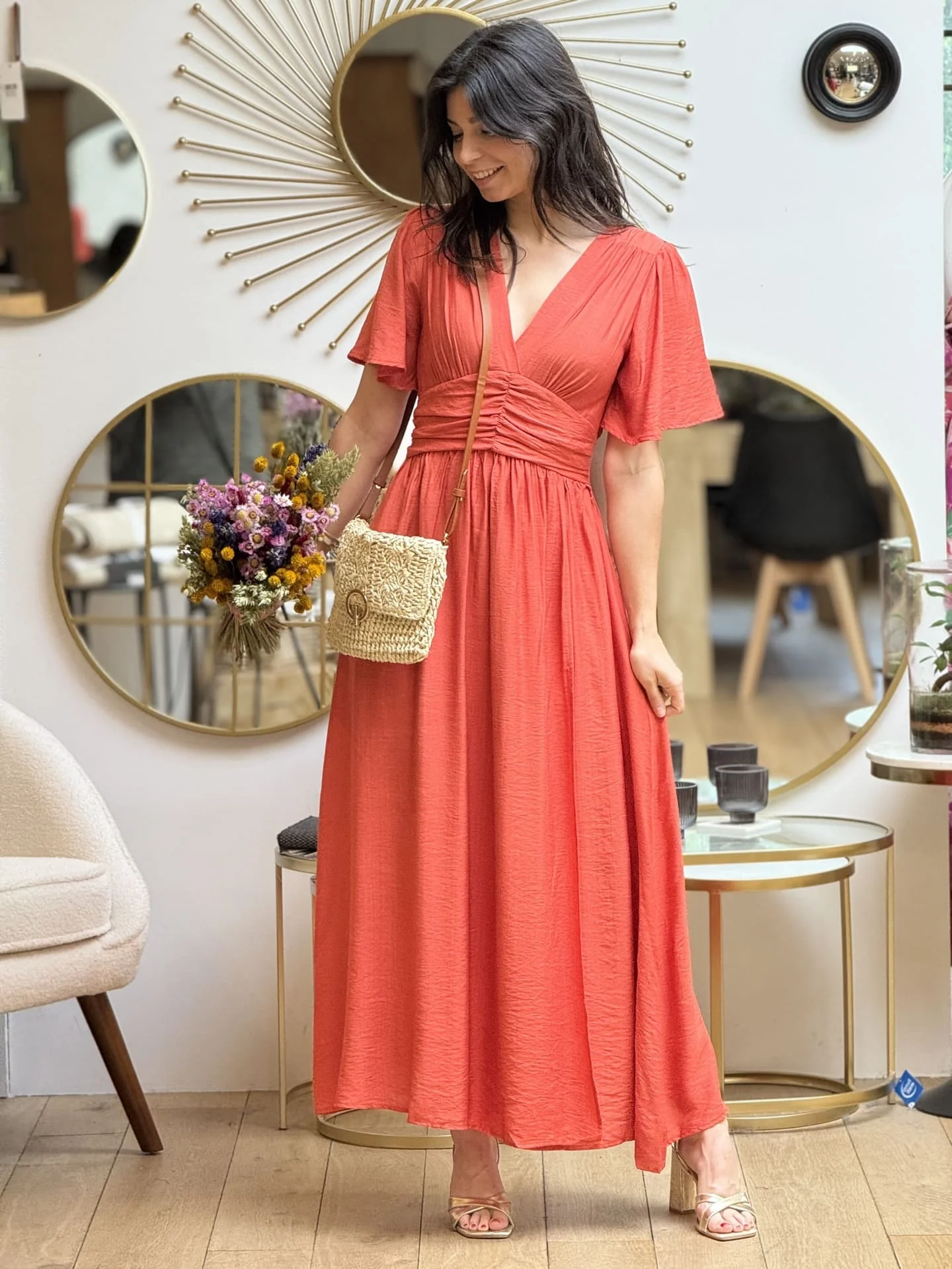 Robe Theodora - Image 11