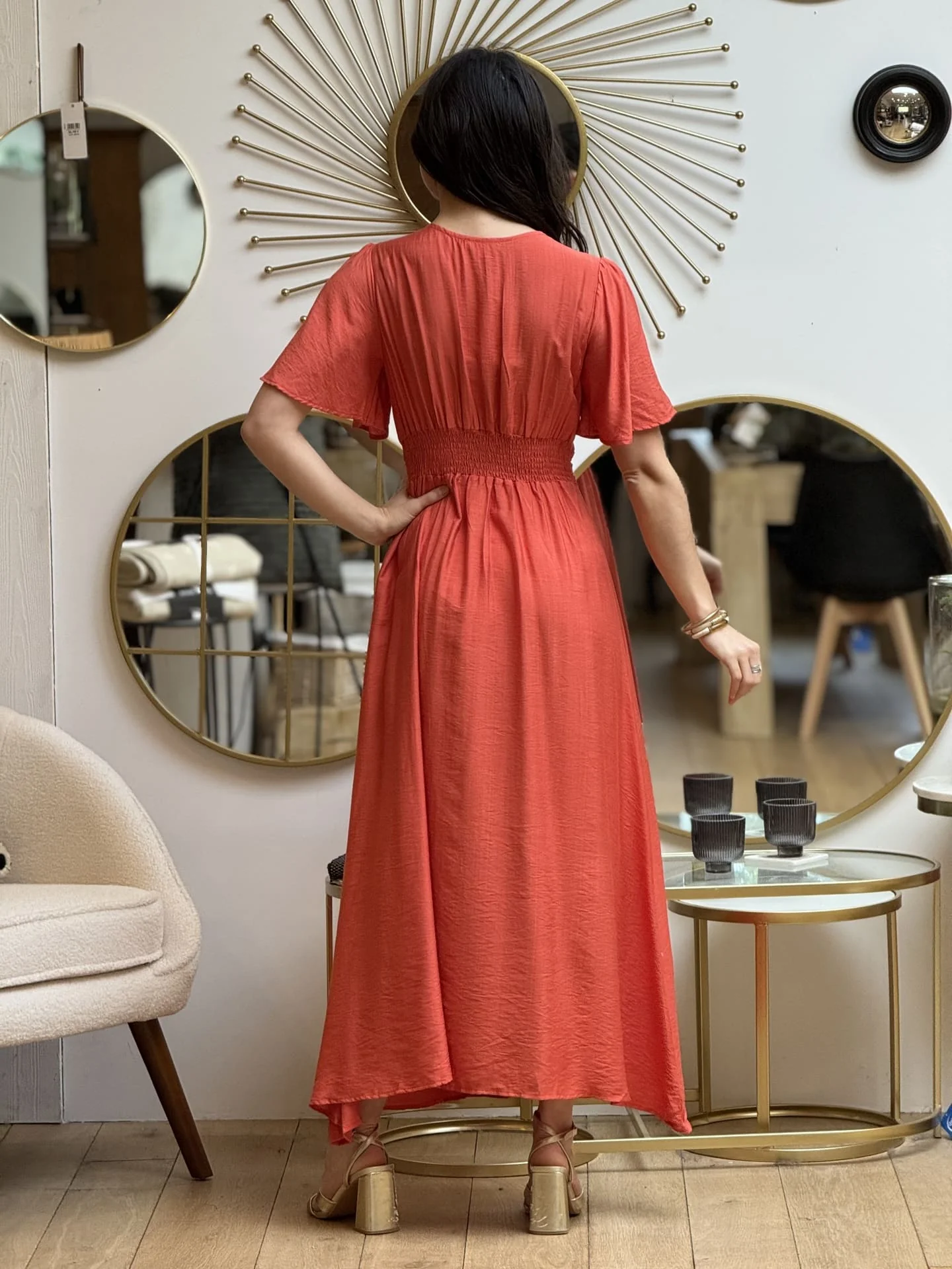 Robe Theodora - Image 12