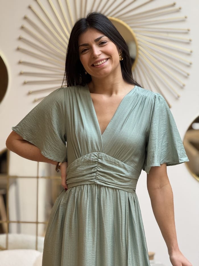 Robe Theodora - Image 2