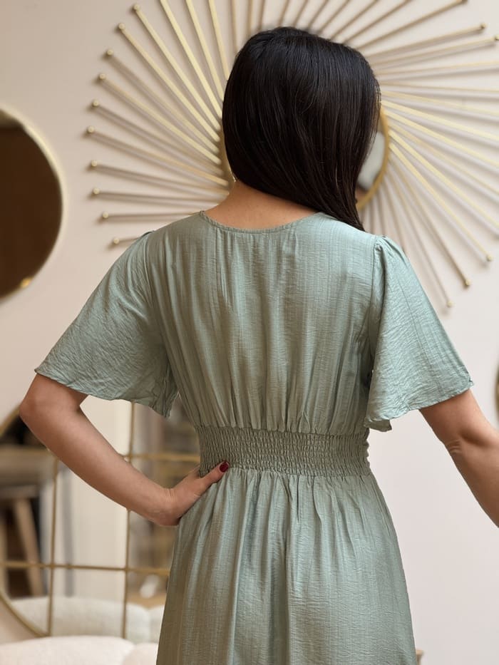 Robe Theodora - Image 4