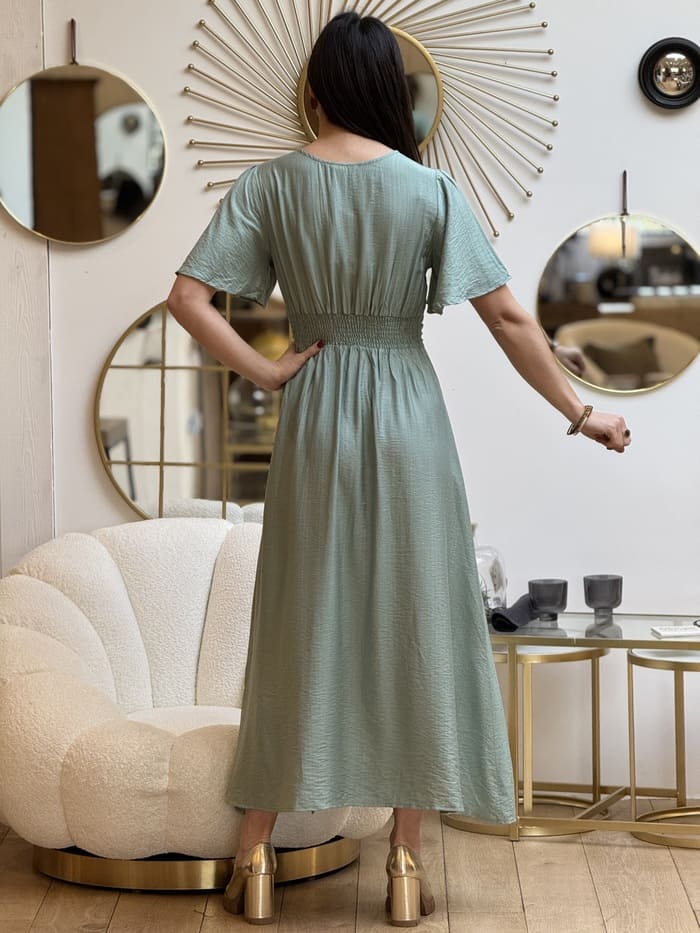 Robe Theodora - Image 5