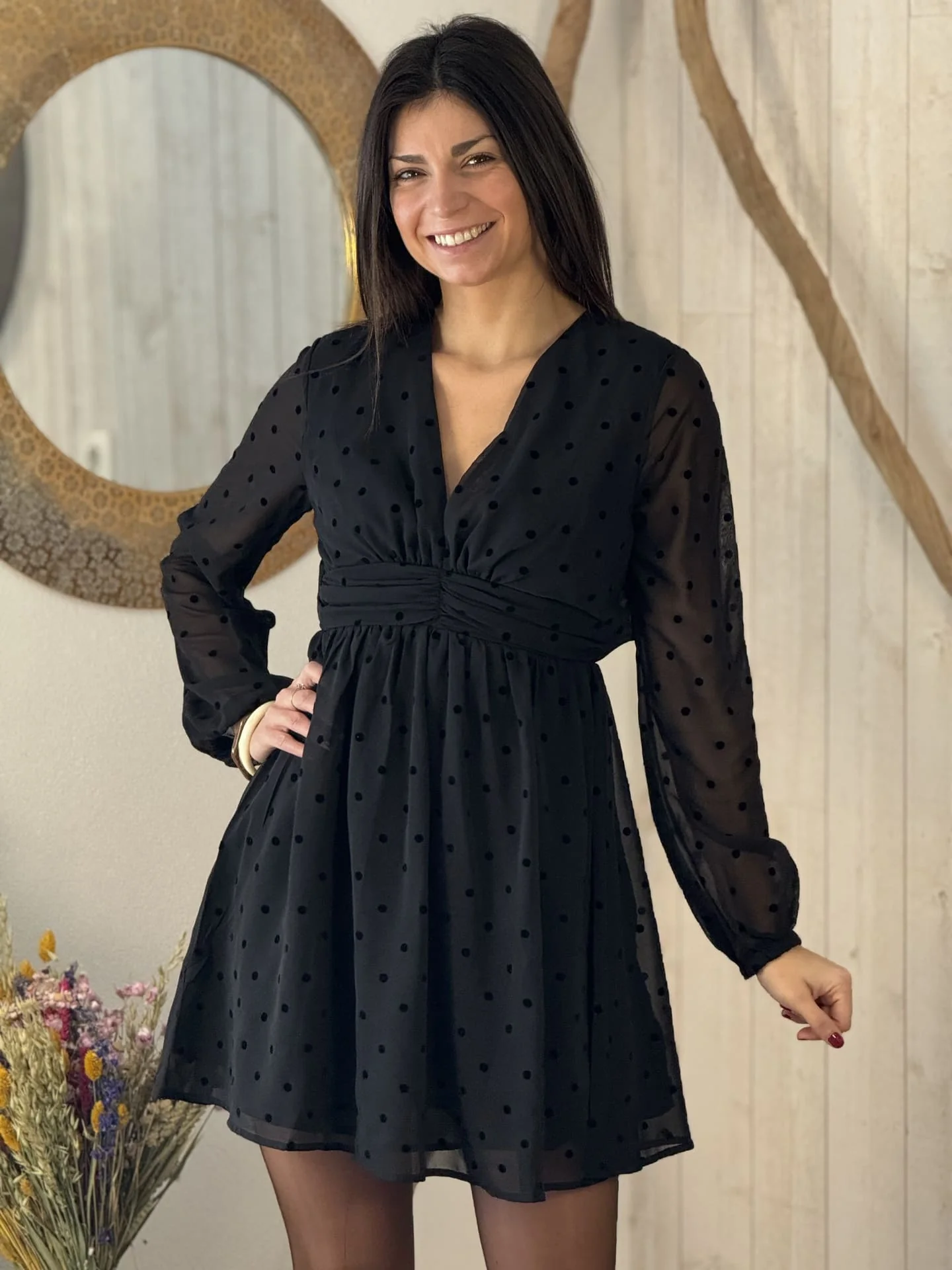 Robe Tiffany