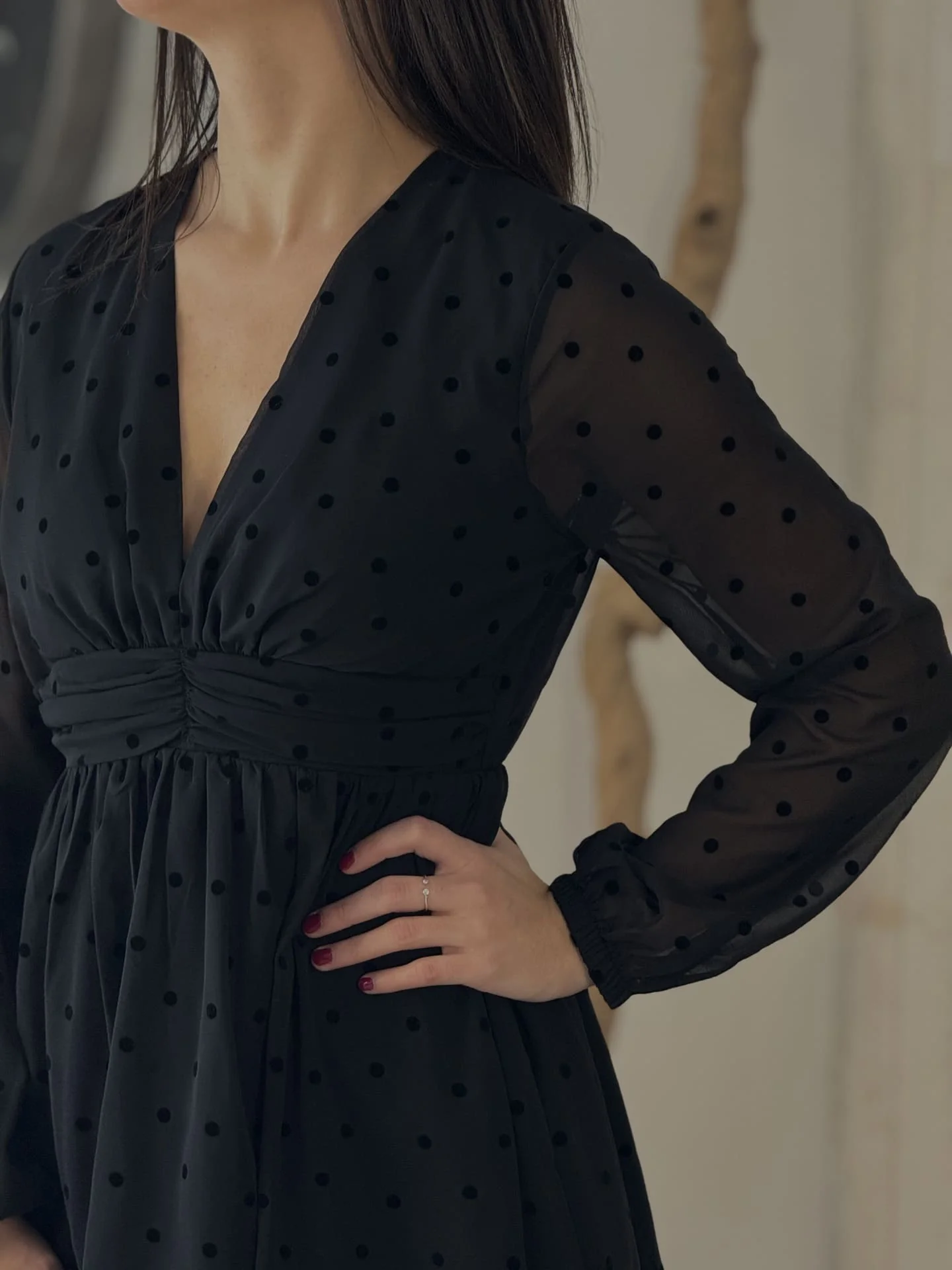Robe Tiffany - Image 2