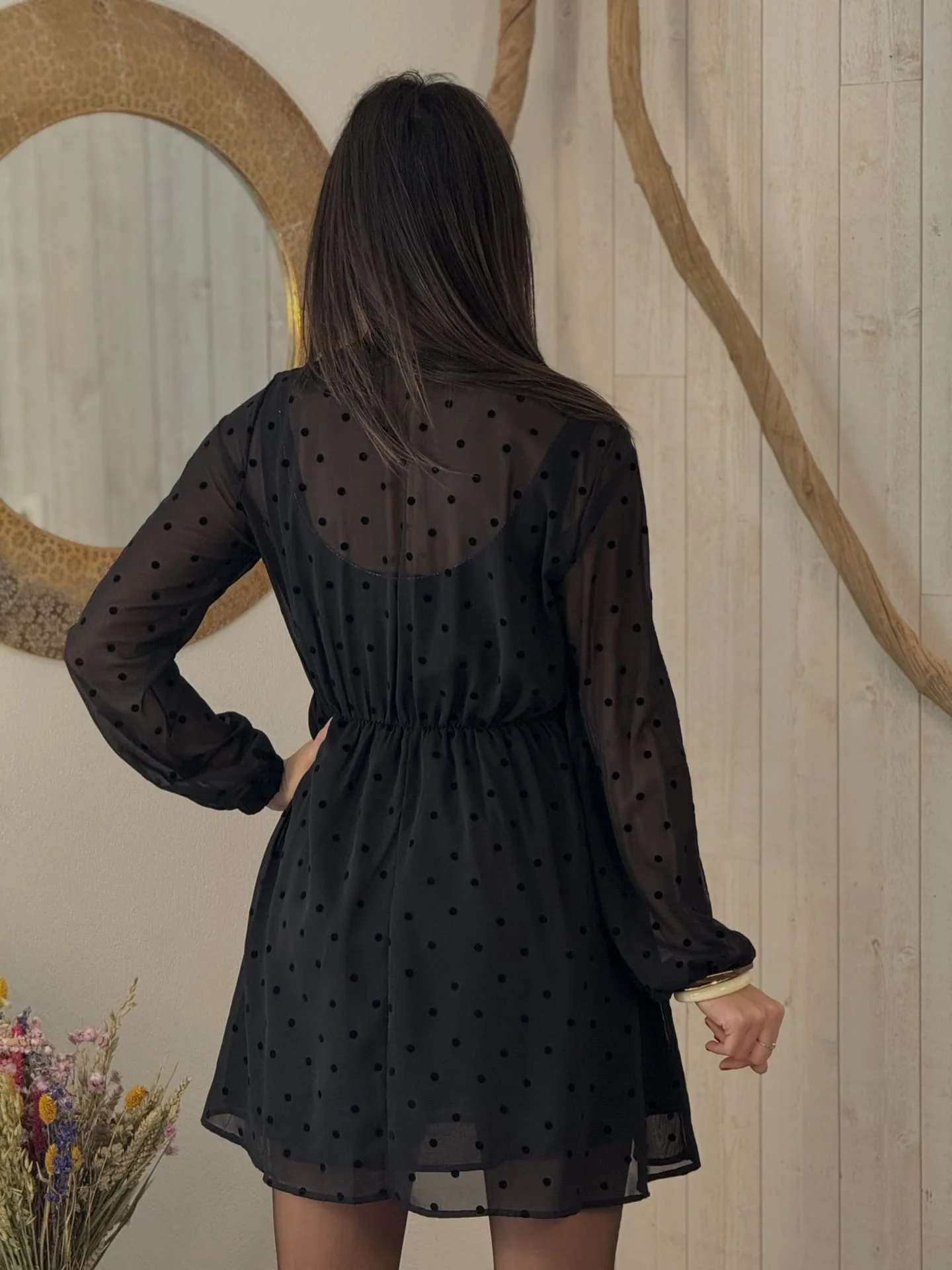 Robe Tiffany - Image 3