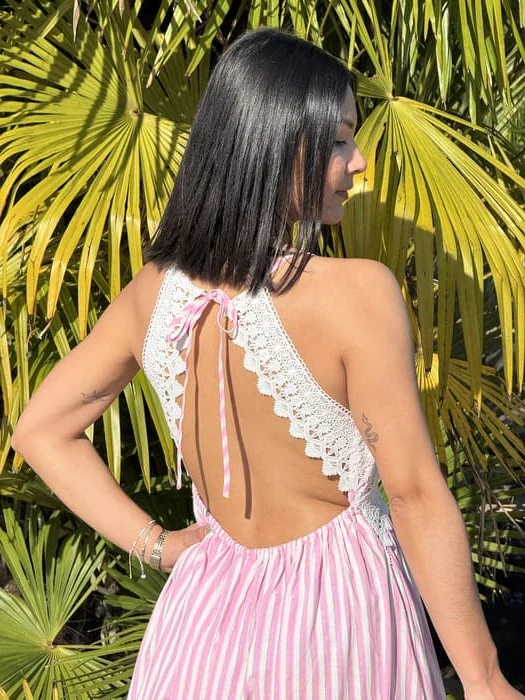 Robe Zénaïde - Image 3