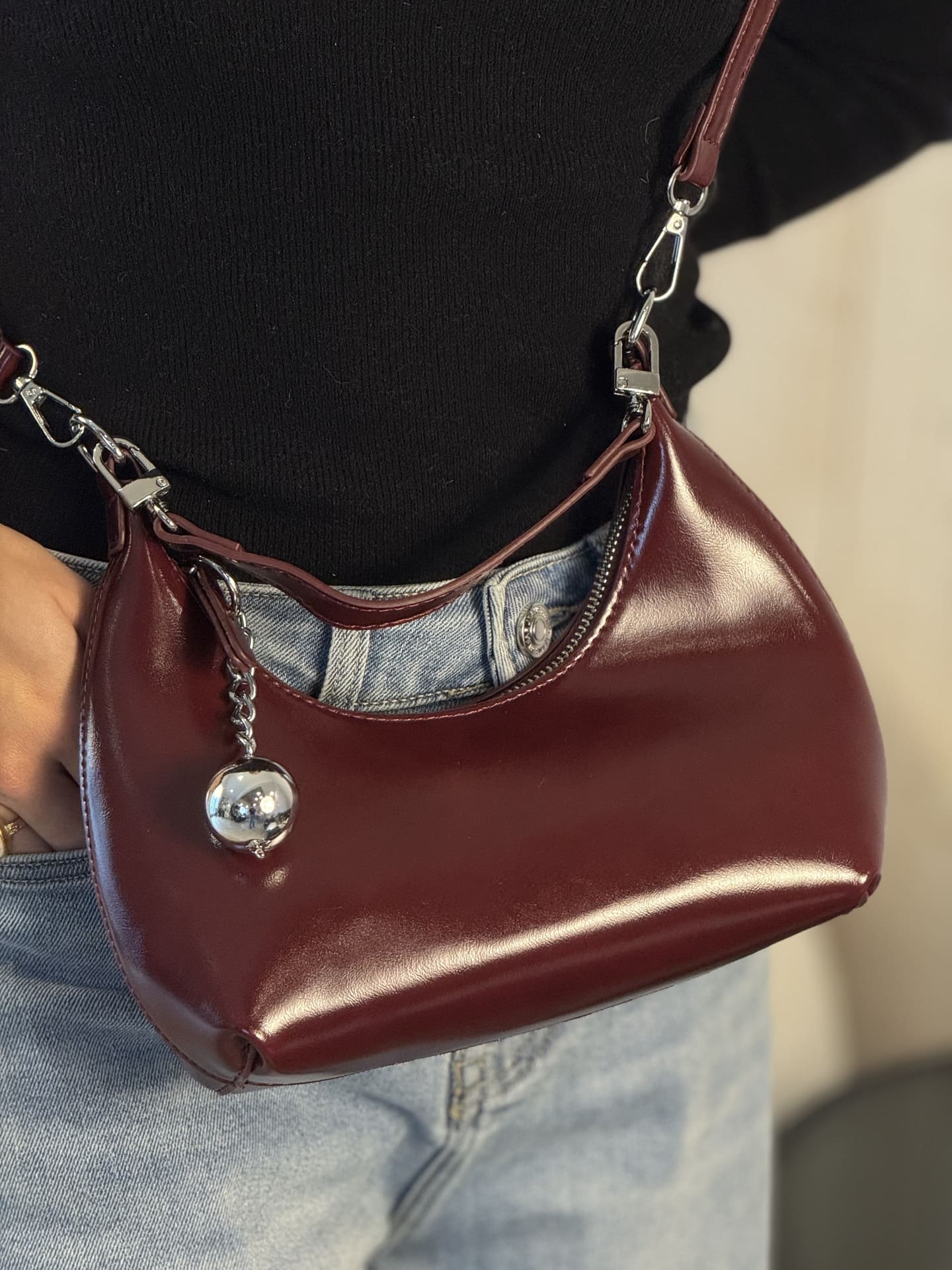 Sac Marcelle