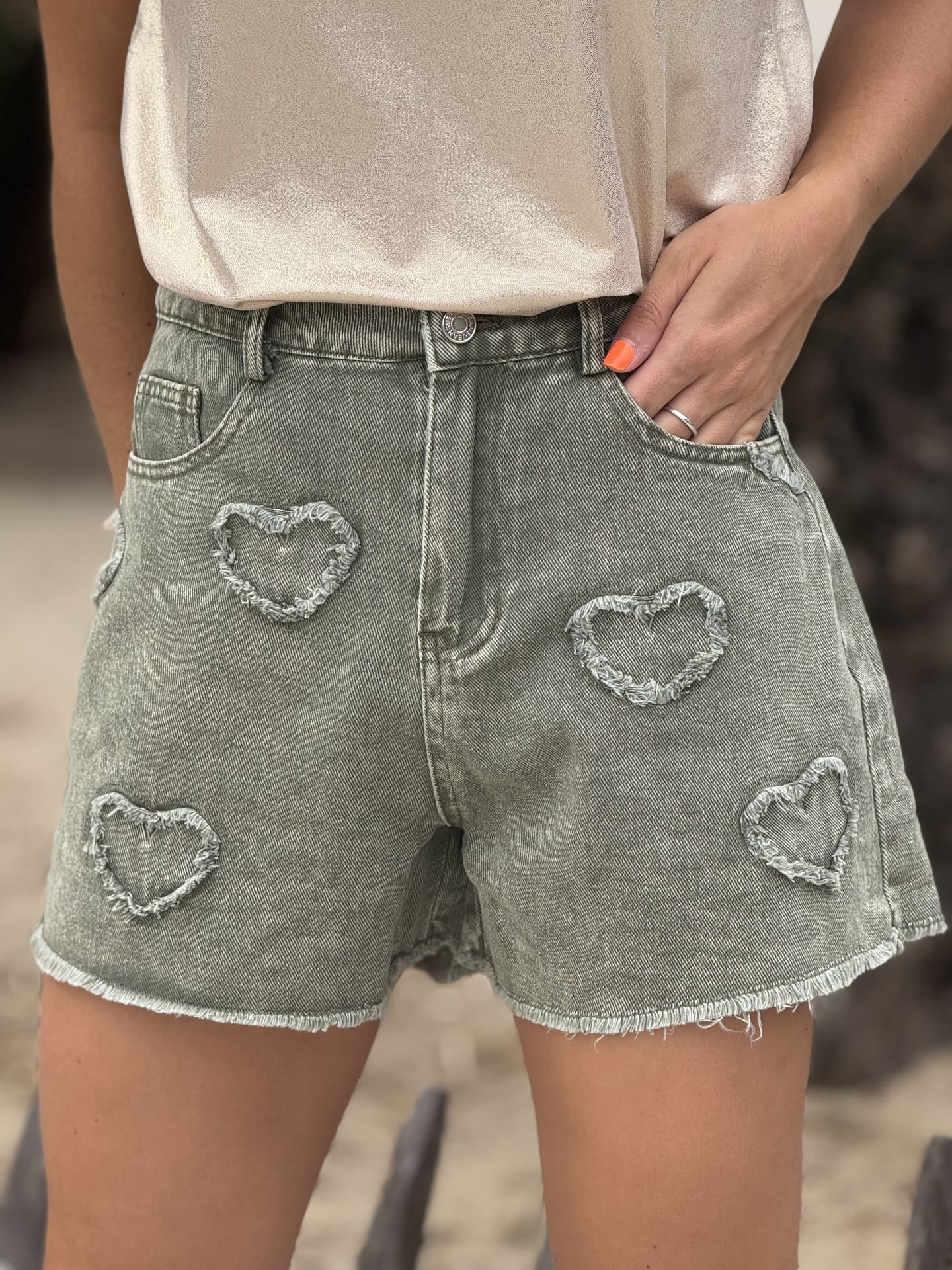 Short Alvine