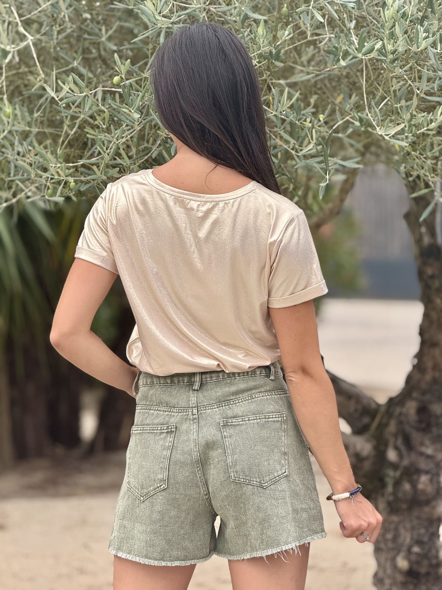 Short Alvine - Image 4