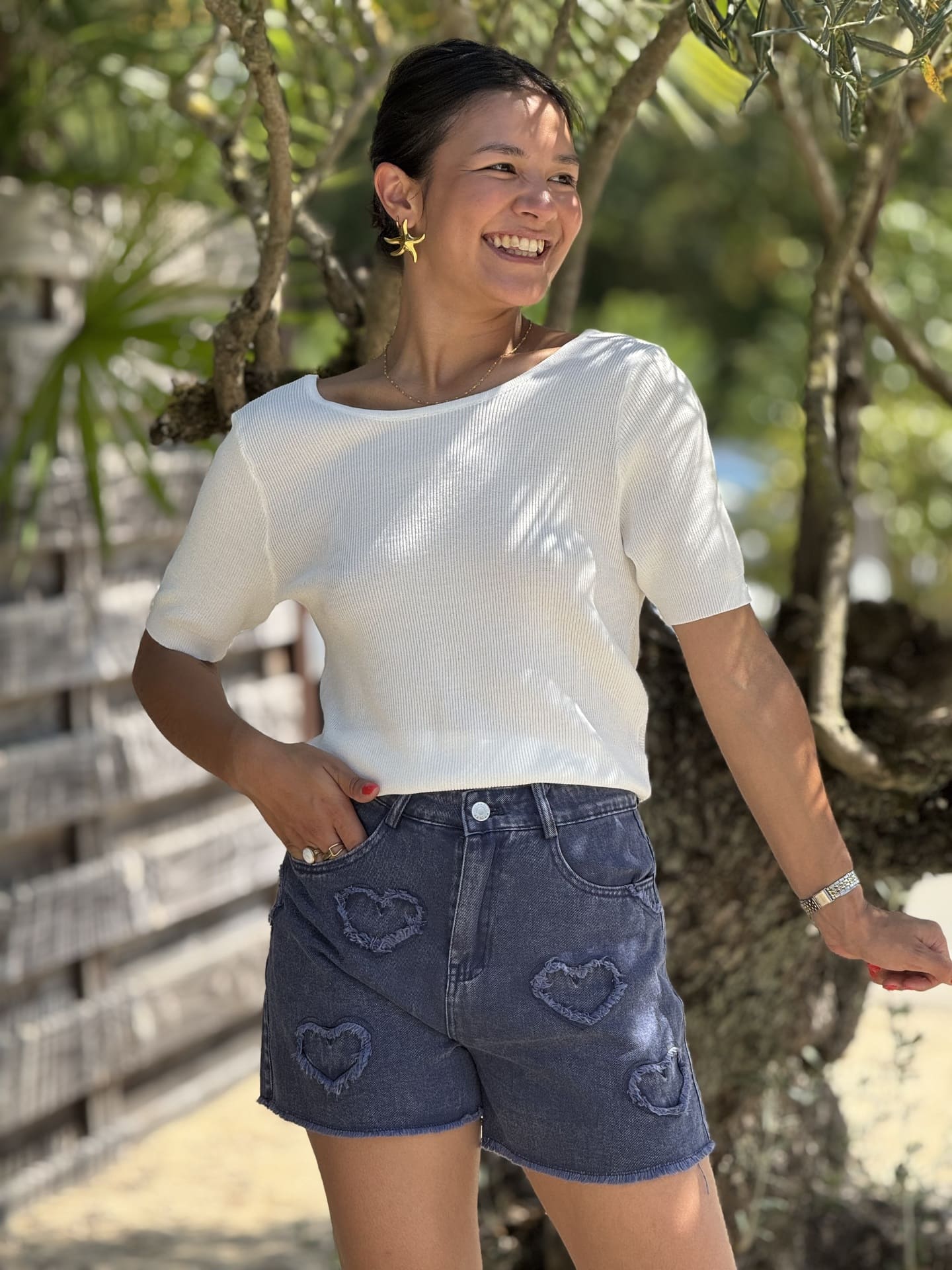 Short Alvine - Image 7
