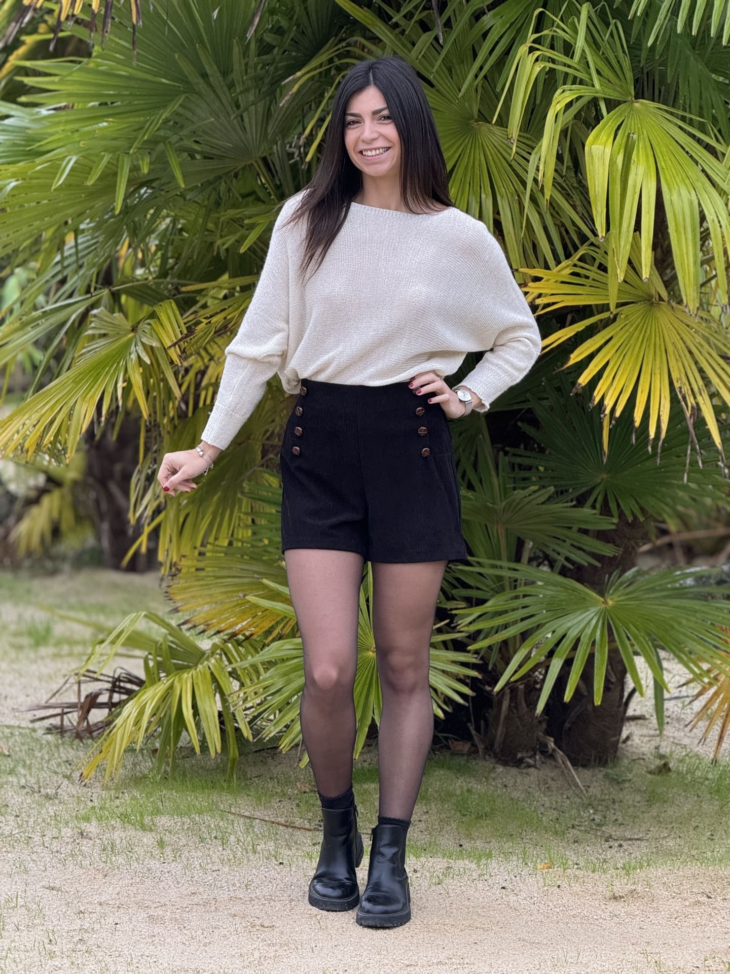 Short Blandine - Image 5