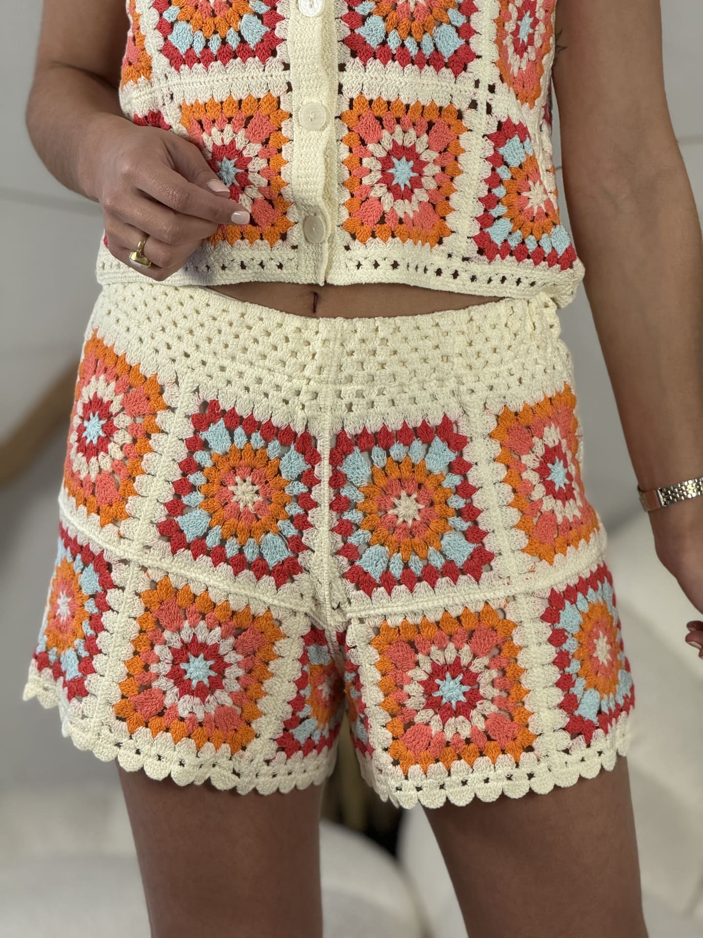 Short Celicia