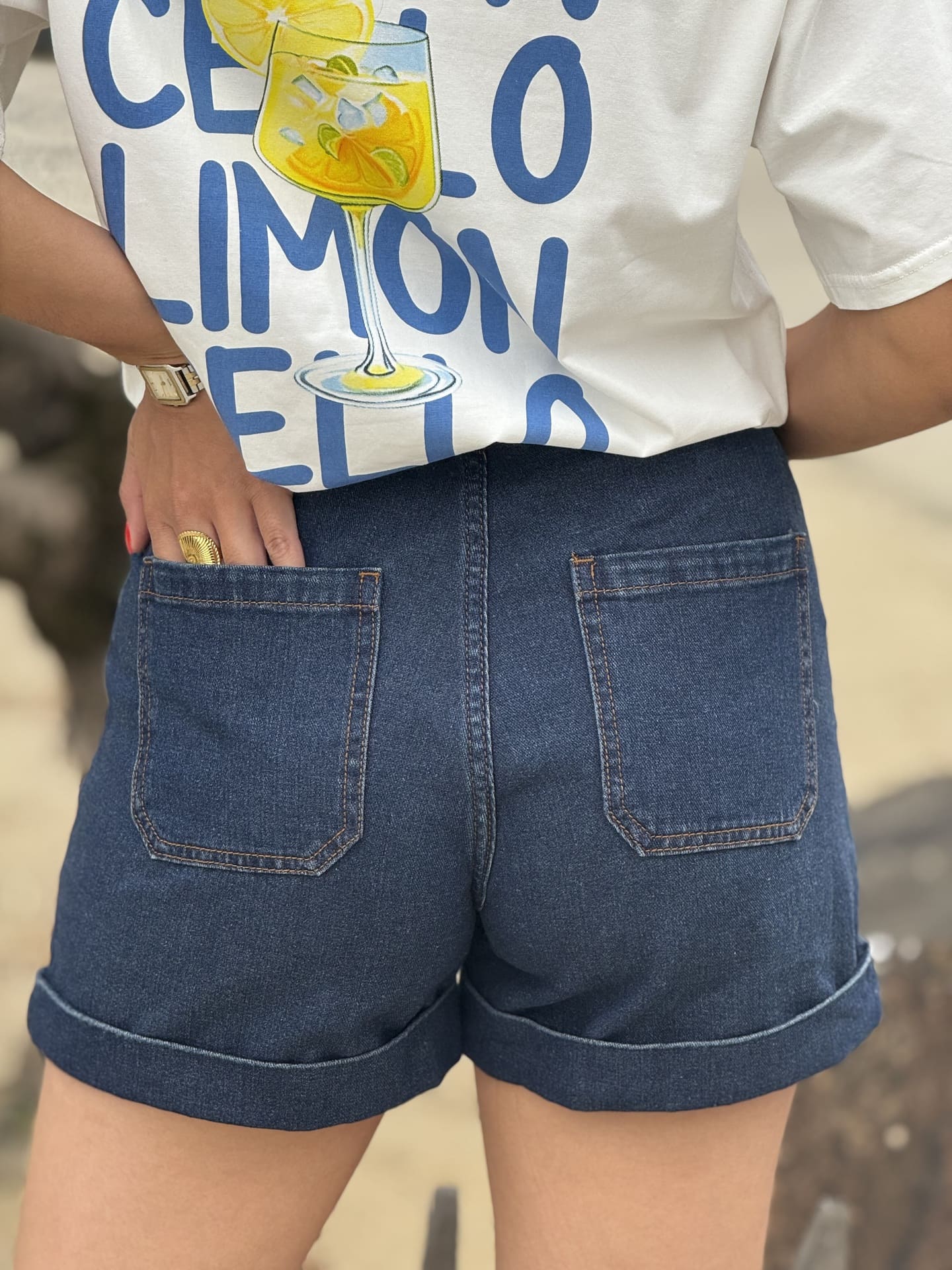 Short Janille - Image 2