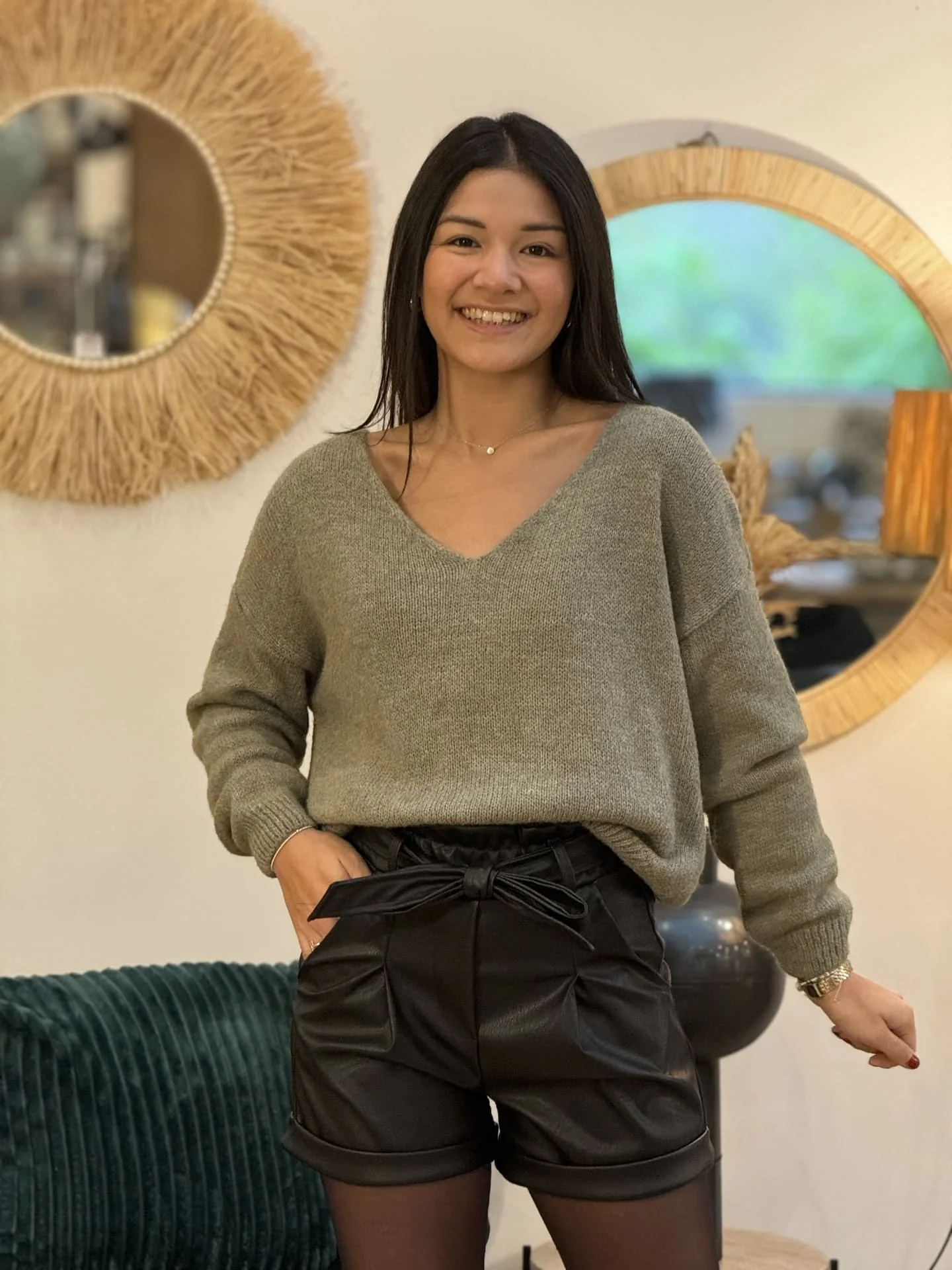 Short Marelle - Image 2