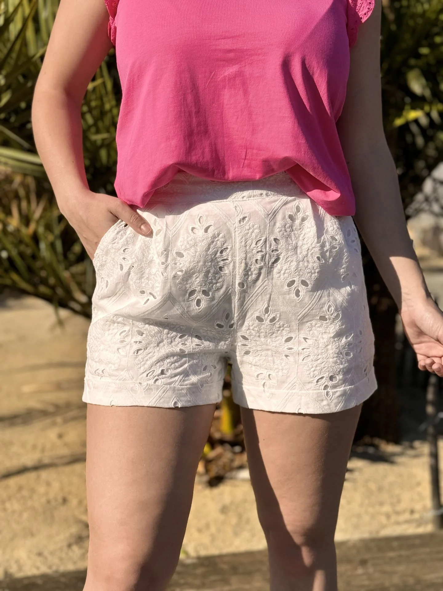 Short Marjolaine - Image 3