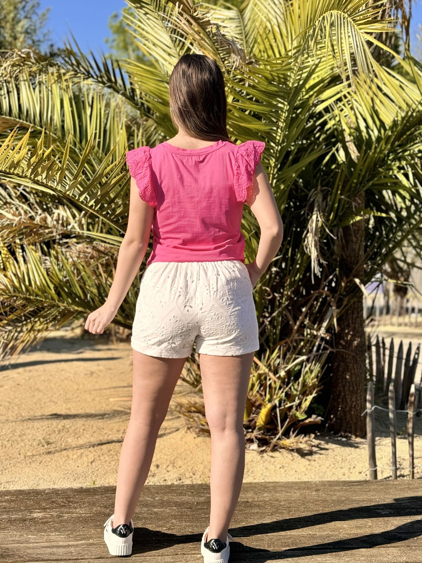 Short Marjolaine - Image 7