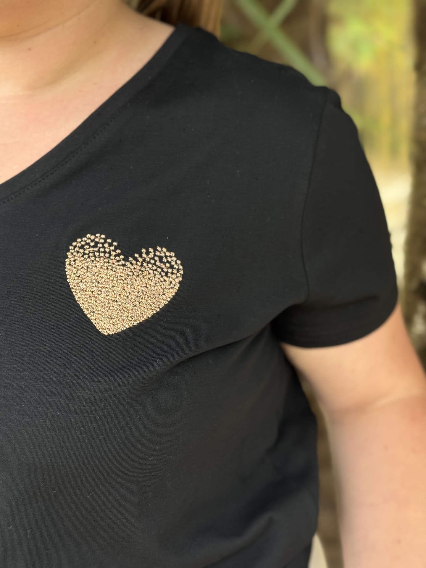 Tee shirt Abigaëlle - Image 2