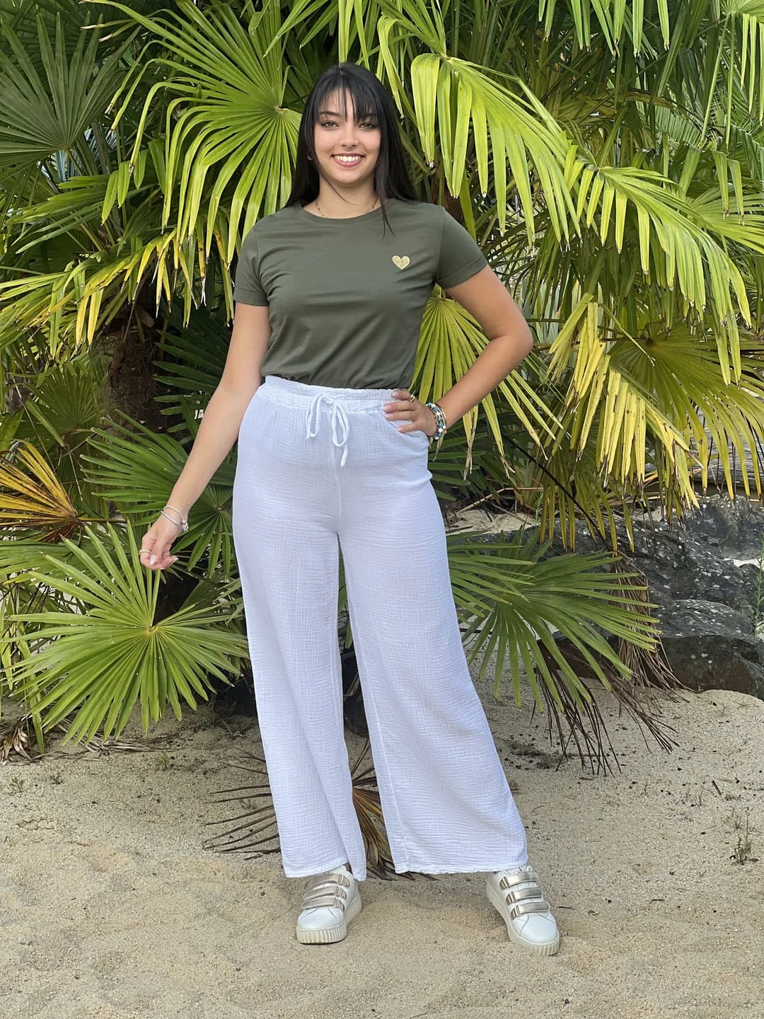 Tee-shirt Alvine - Image 18