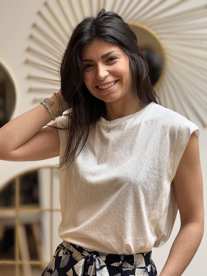 Tee shirt Angèle - Image 7