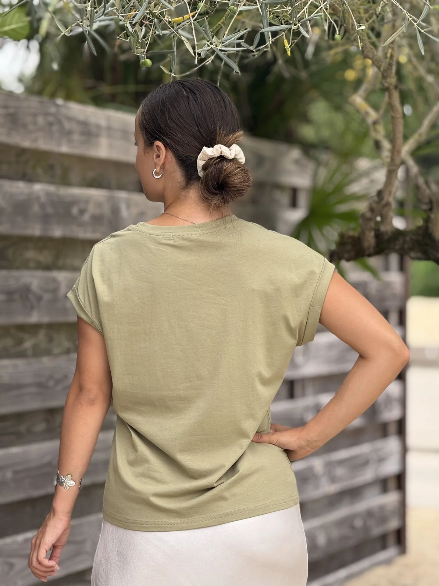 Tee shirt Appoline - Image 2