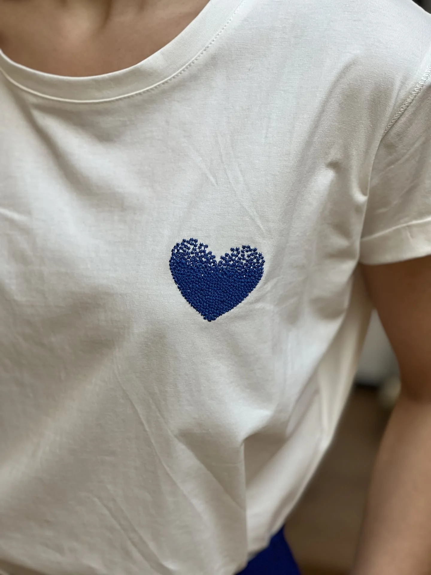 Tee-shirt Armande - Image 14