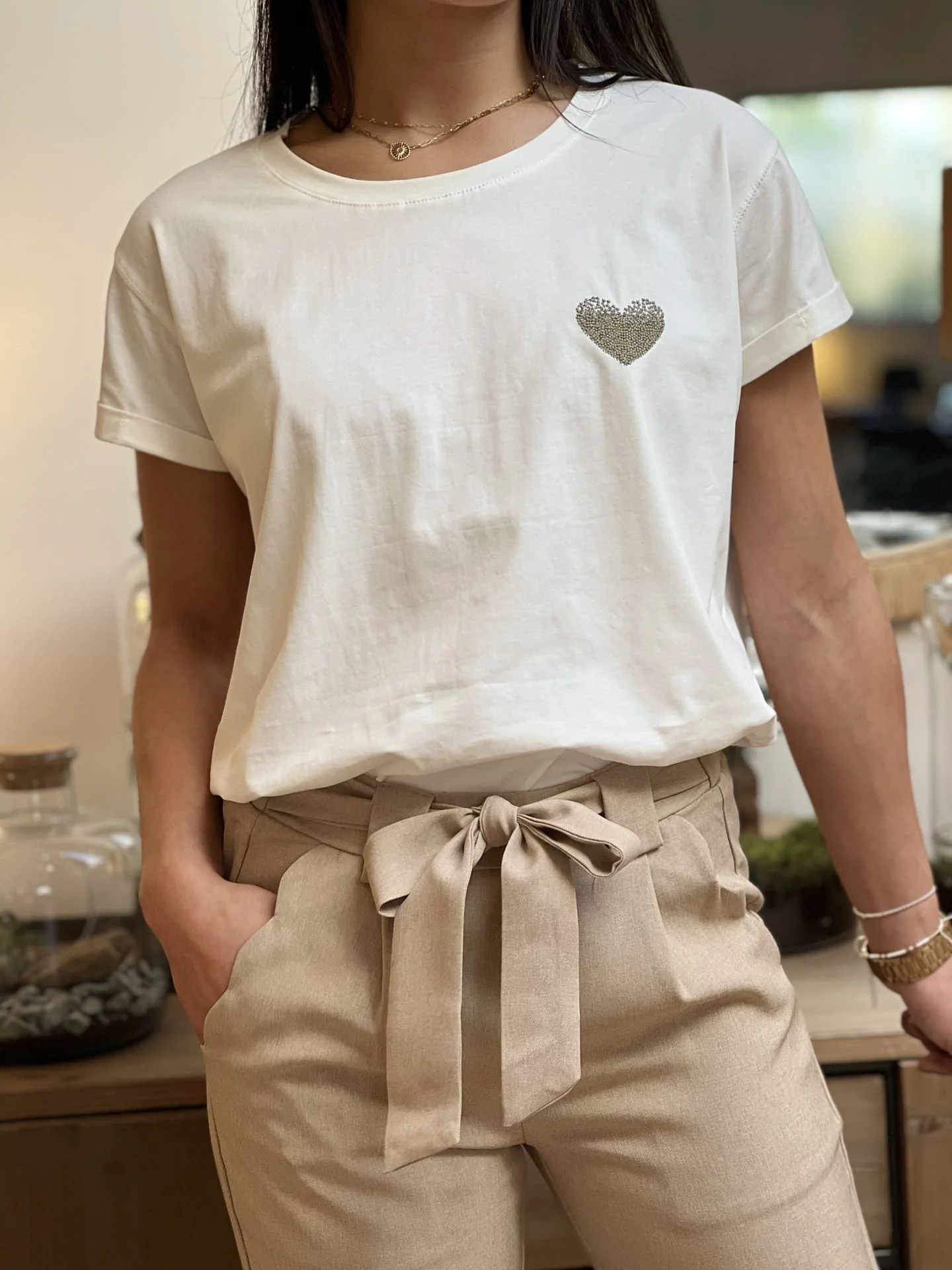 Tee-shirt Armande - Image 18