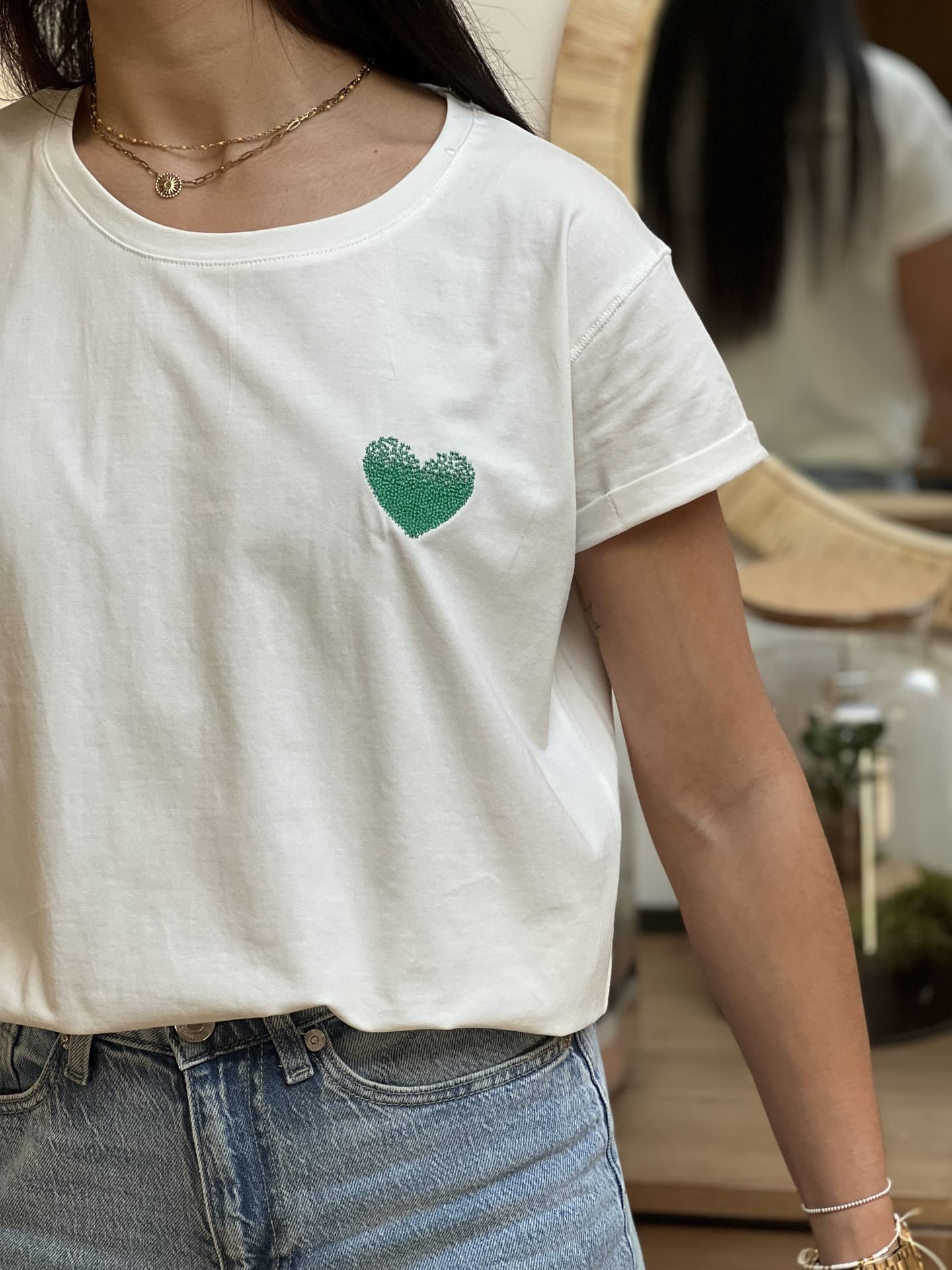 Tee-shirt Armande - Image 24