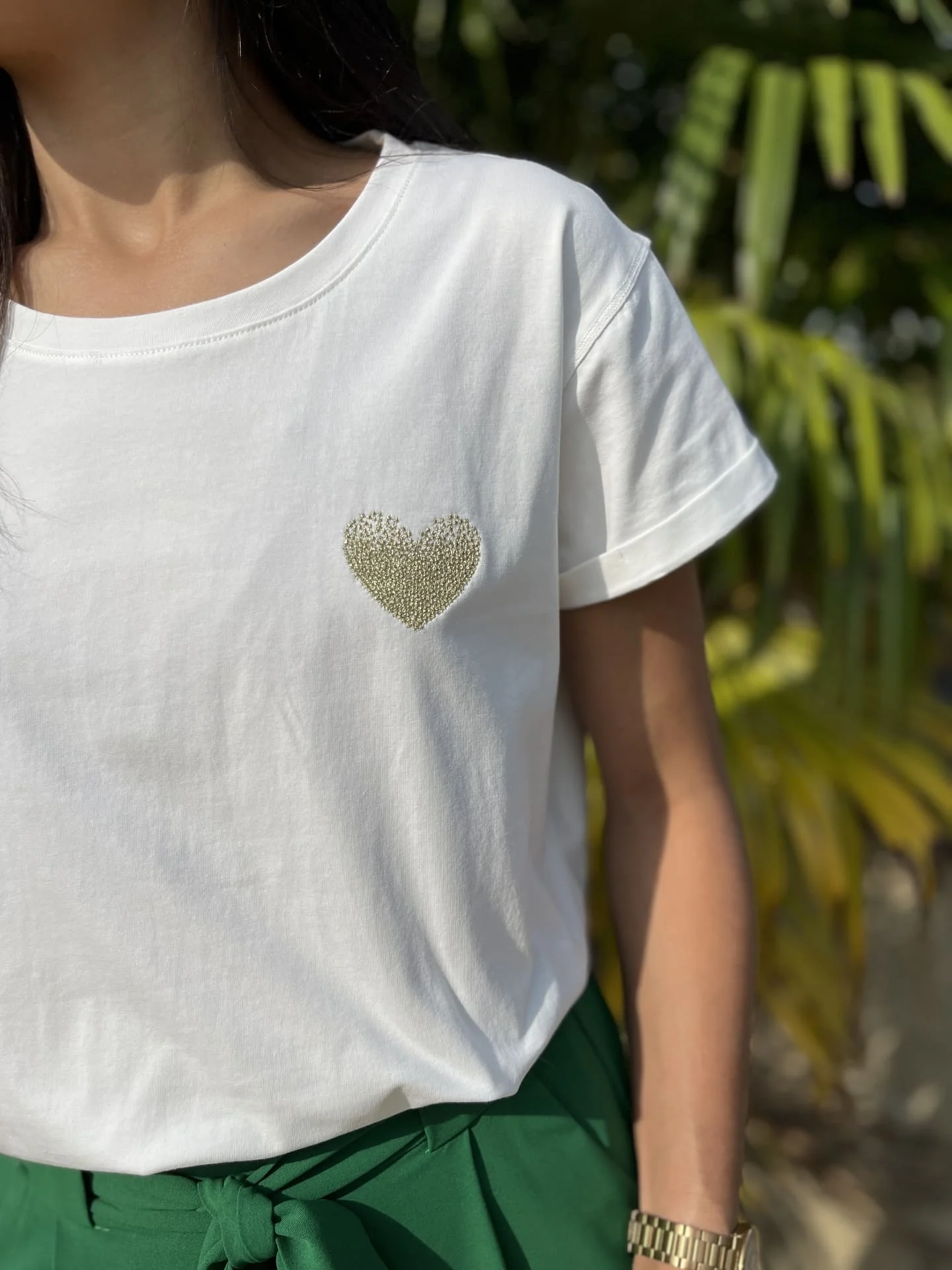 Tee-shirt Armande - Image 3