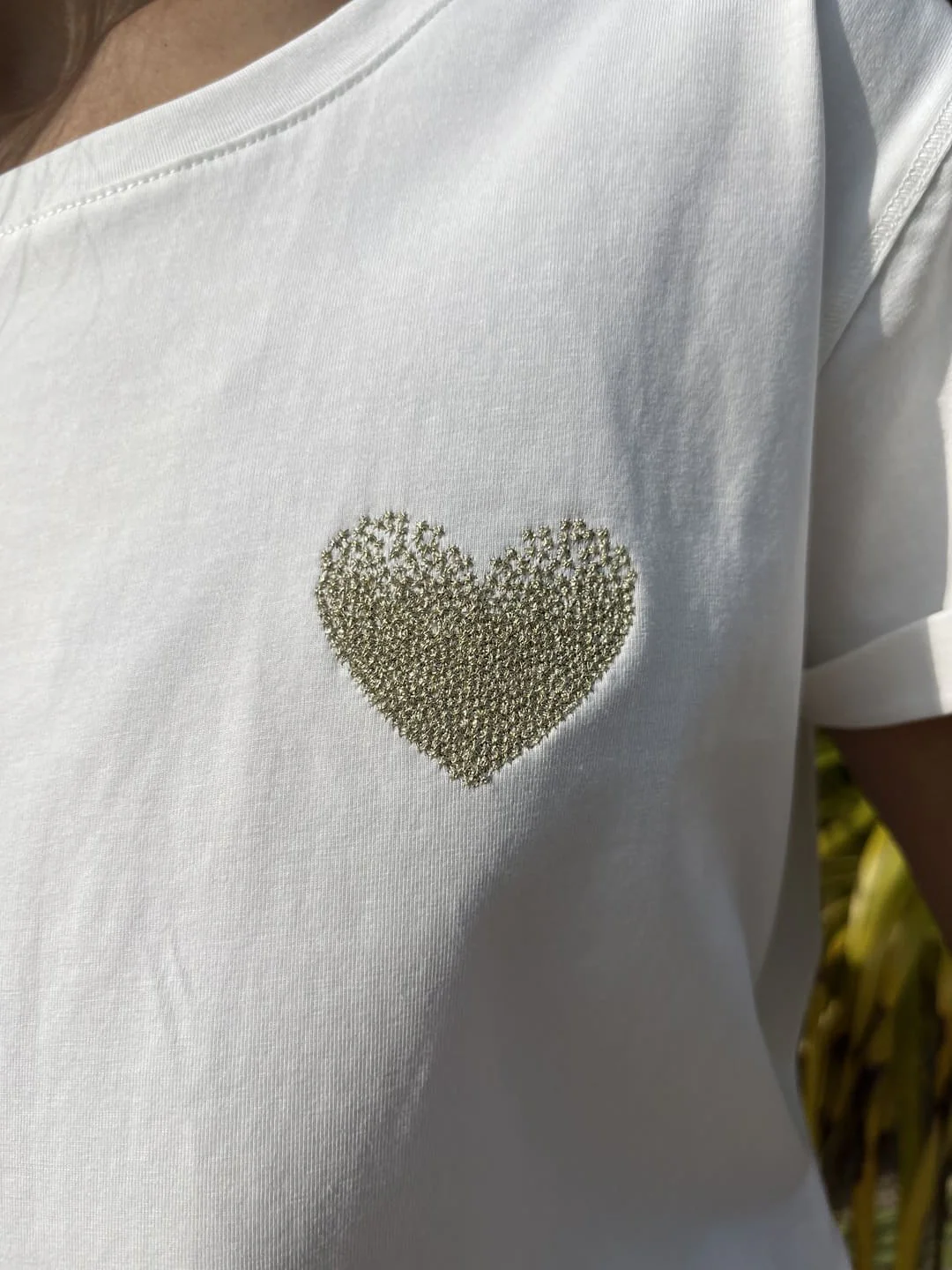 Tee-shirt Armande - Image 4