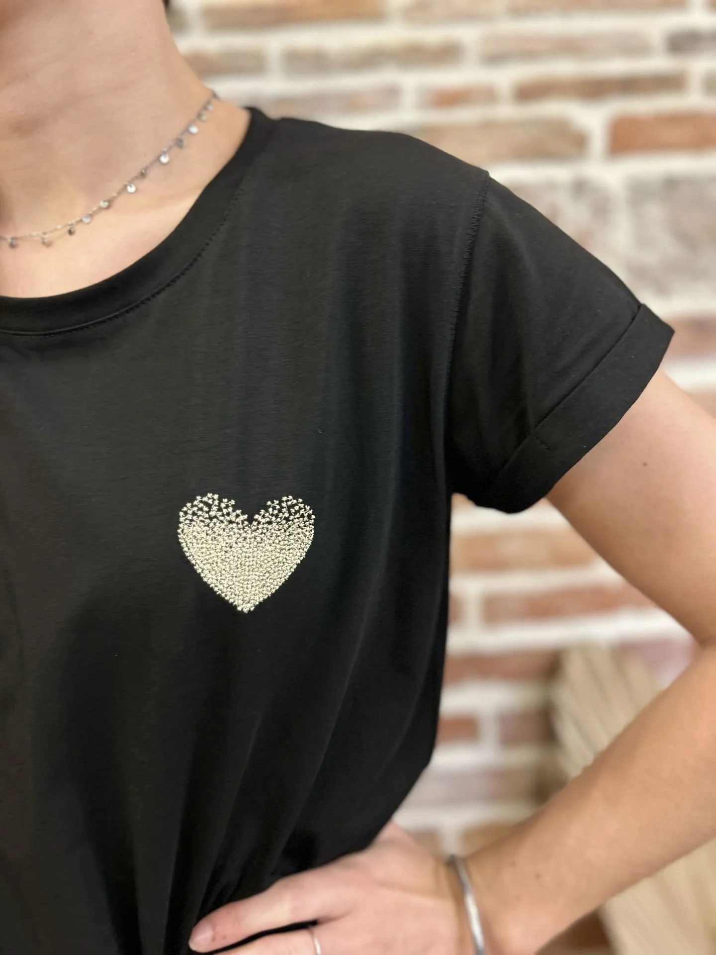 Tee-shirt Armande - Image 9