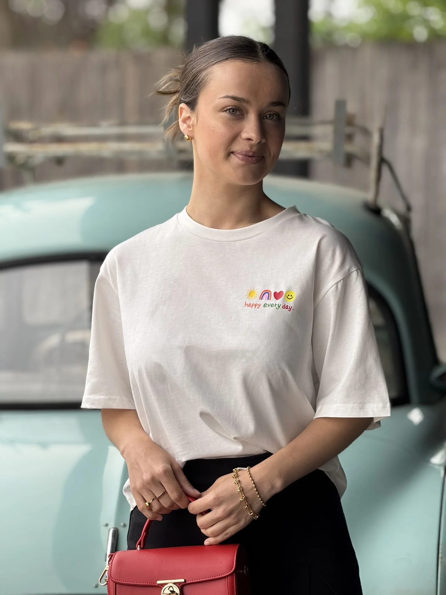 Tee Shirt Aurélie