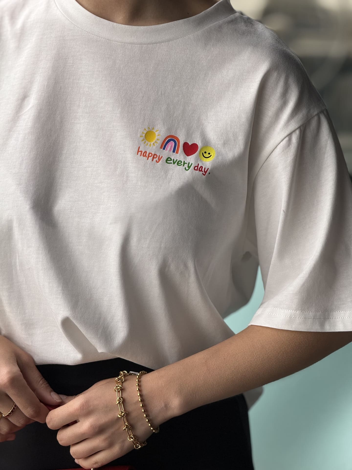 Tee Shirt Aurélie - Image 2
