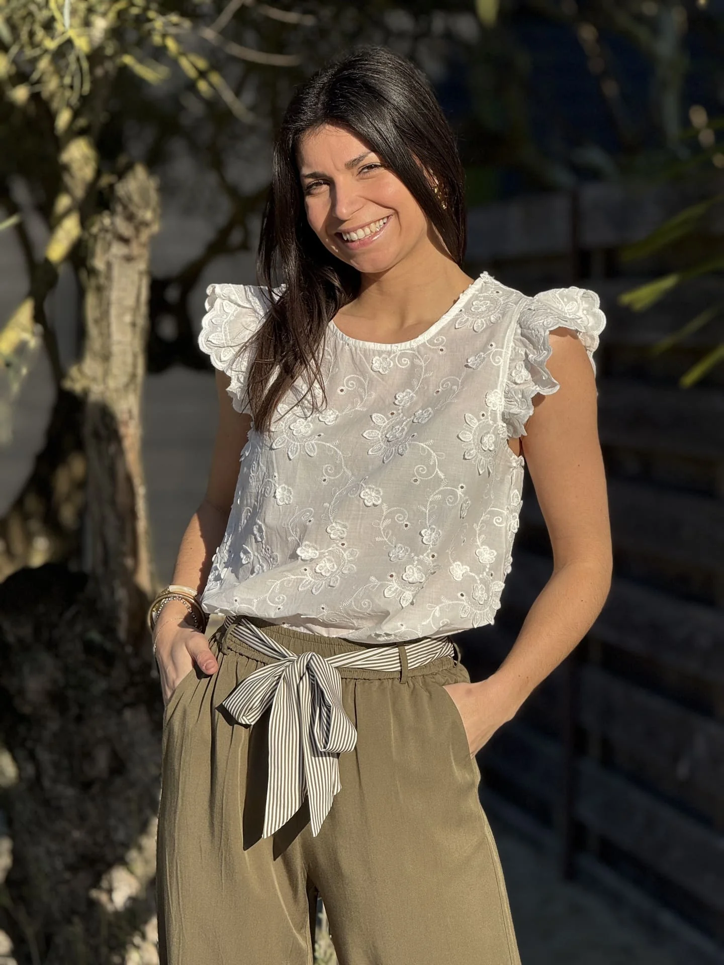Tee Shirt Bérangère